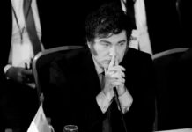 Gobierno de Milei envuelto en crisis política y económica