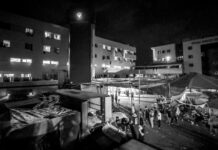 “Israel” impide la entrada de combustible para los hospitales de Gaza