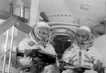 La ciencia cubana brilló en el cosmos