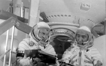 La ciencia cubana brilló en el cosmos