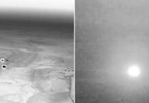 Lanzallamas ruso acaba con una posición fortificada de Ucrania