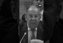 Lavrov: Ucrania viola la Carta de la ONU