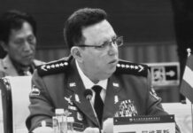 Nicaragua: Jefe de Ejército demandó respeto al derecho internacional