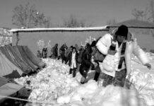 No somos héroes, somos médicos cubanos