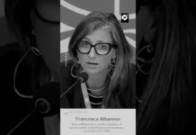 ONU: 75% de muertes en Gaza son mujeres y niños