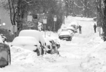 Reino Unido toma datos de temperatura de estaciones meteorológicas inexistentes