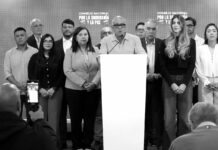 Venezuela instala Consejos Estadales y Sectoriales para la Soberanía y la Paz