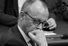 Apenas el 26% de los alemanes aprueba la gestión de Merz, según sondeo