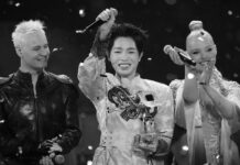 Aplauden triunfo de cantante vietnamita Duc Phuc en Intervisión 2025 (+Vídeo)