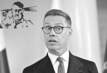 Finlandia rechaza incluir la opinión de Rusia en las garantías de seguridad a Kiev