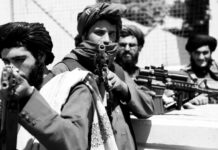 El mayor ejército del mundo no puede con los pastores de las montañas: Afganistán