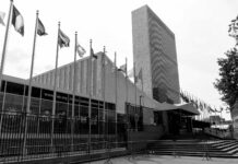 Canciller de Cuba en Nueva York