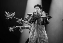 En imágenes: Intervisión 2025 corona a Vietnam en una fiesta musical