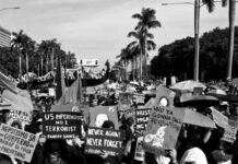 Escándalo de corrupción en Filipinas origina nuevas protestas