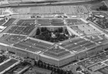 No se podrá publicar nada sobre el Pentágono que no haya sido aprobado por el Pentágono