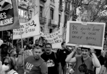 Tres décadas de estancamiento en el salario real