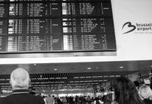 Un ciberataque interrumpe operaciones en aeropuertos de Londres, Berlín y Bruselas