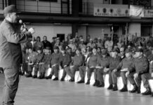 Venezuela: «EE.UU. está en una guerra no declarada contra nosotros»