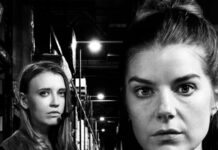 «Vida y muerte en un almacén»