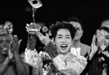 Vietnam gana el megaconcurso musical Intervisión 2025
