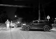 Yanquilandia: Un hombre armado irrumpe en una boda y abre fuego, causando víctimas