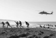 Operación de la OTAN “Centinela del Este” provoca a Rusia