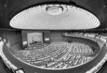 Reanuda sesiones Comité Permanente del Parlamento de Vietnam