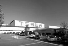 Huawei vence a Tesla en las infraestructuras de recarga