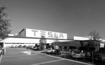 Huawei vence a Tesla en las infraestructuras de recarga