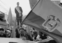 Ecuador entre el paro nacional y la Constituyente