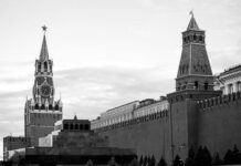 Las vendas se caen de los ojos