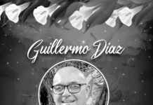 Fallece «Martín», internacionalista uruguayo fundador del MINT