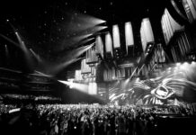 Intervisión 2025 fue visto por cuatro mil millones de espectadores