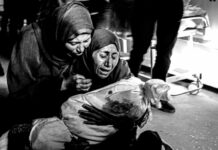 Israel está cometiendo genocidio: es un hecho, no una opinión