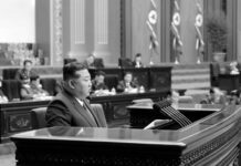 Kim Jong-un: Pionyang ha adquirido «nuevas armas secretas»