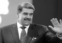 Presidente Nicolás Maduro envía carta a Trump en defensa de soberanía venezolana