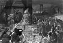 ¿Quo vadis, Alemania? Un obituario en doce tesis