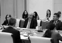 Periodistas latinoamericanos dialogan con Partido Comunista de China