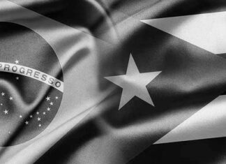 Cuba y Brasil por ampliar cooperación en materia alimentaria