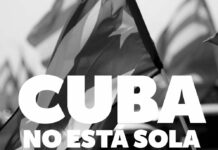 Denuncian en Zimbabwe hostilidad de EEUU contra Cuba