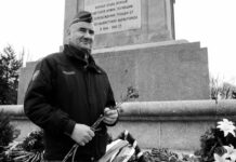 «Fiel a sus convicciones hasta el final»: Fallece un activista polaco en la zona de la operación especial militar