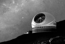 Isla Bonita de España avanza proyecto de telescopio