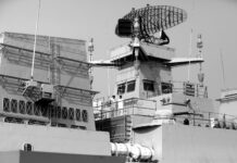 La flota rusa ocupa el tercer lugar entre las más grandes del mundo después de Estados Unidos y China