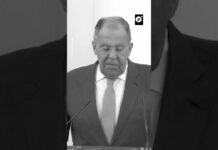 Lavrov: Nicaragua y Rusia son amigos leales