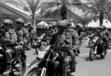 Mali celebra 65 años de independencia: de Modibo Keïta a Assimi Goïta