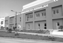 Nicaragua. ¿Cuáles son los hospitales más grandes del país?