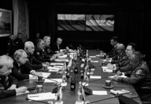 Nicaragua. General Avilés firma con Rusia acuerdos de cooperación militar