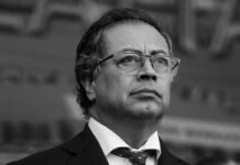 Petro: «Están asesinando jóvenes con misiles, por orden de un presidente que es el de EE.UU.»