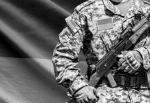 12.000 dólares por liberar a esposo movilizado con trastorno mental: la dura realidad del reclutamiento forzoso en Ucrania