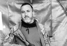 Abatido en Ucrania un mercenario de Albacete